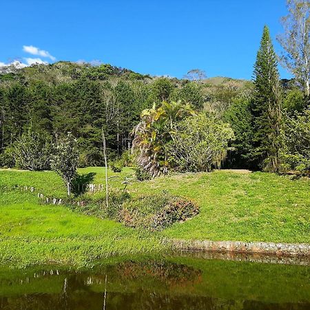 Sitio Riacho Das Pedras Teresópolis Exterior foto