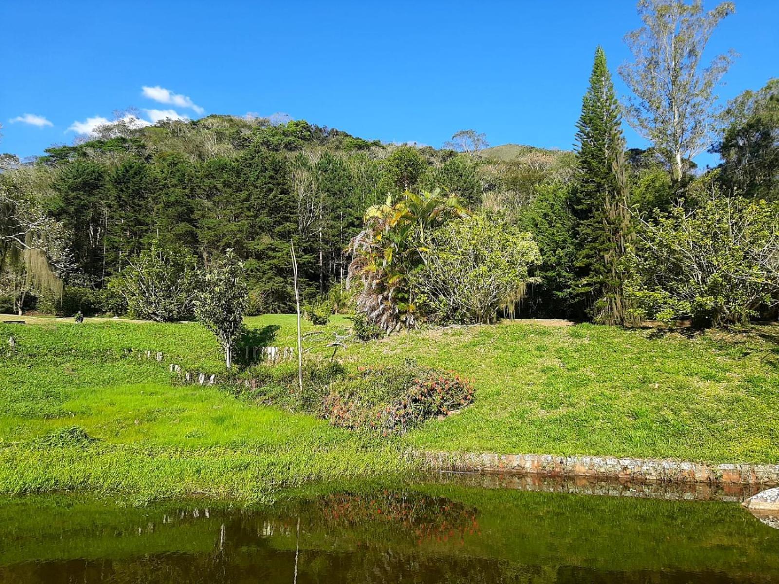 Sitio Riacho Das Pedras Teresópolis Exterior foto