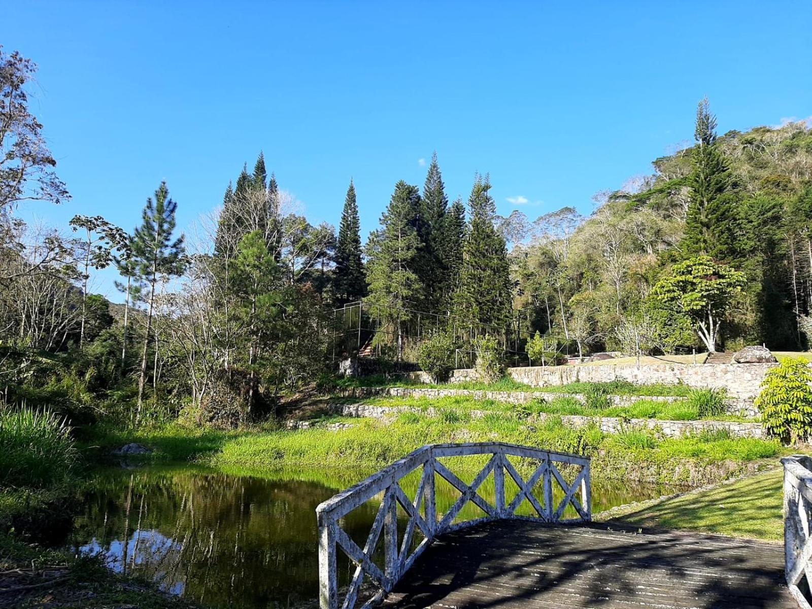 Sitio Riacho Das Pedras Teresópolis Exterior foto