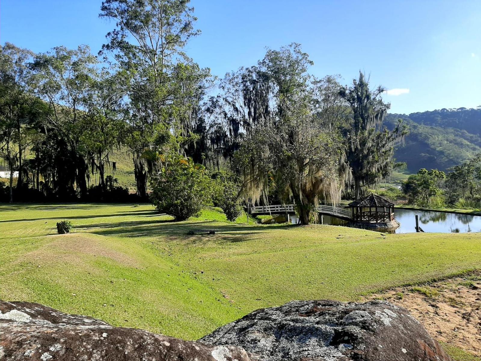 Sitio Riacho Das Pedras Teresópolis Exterior foto