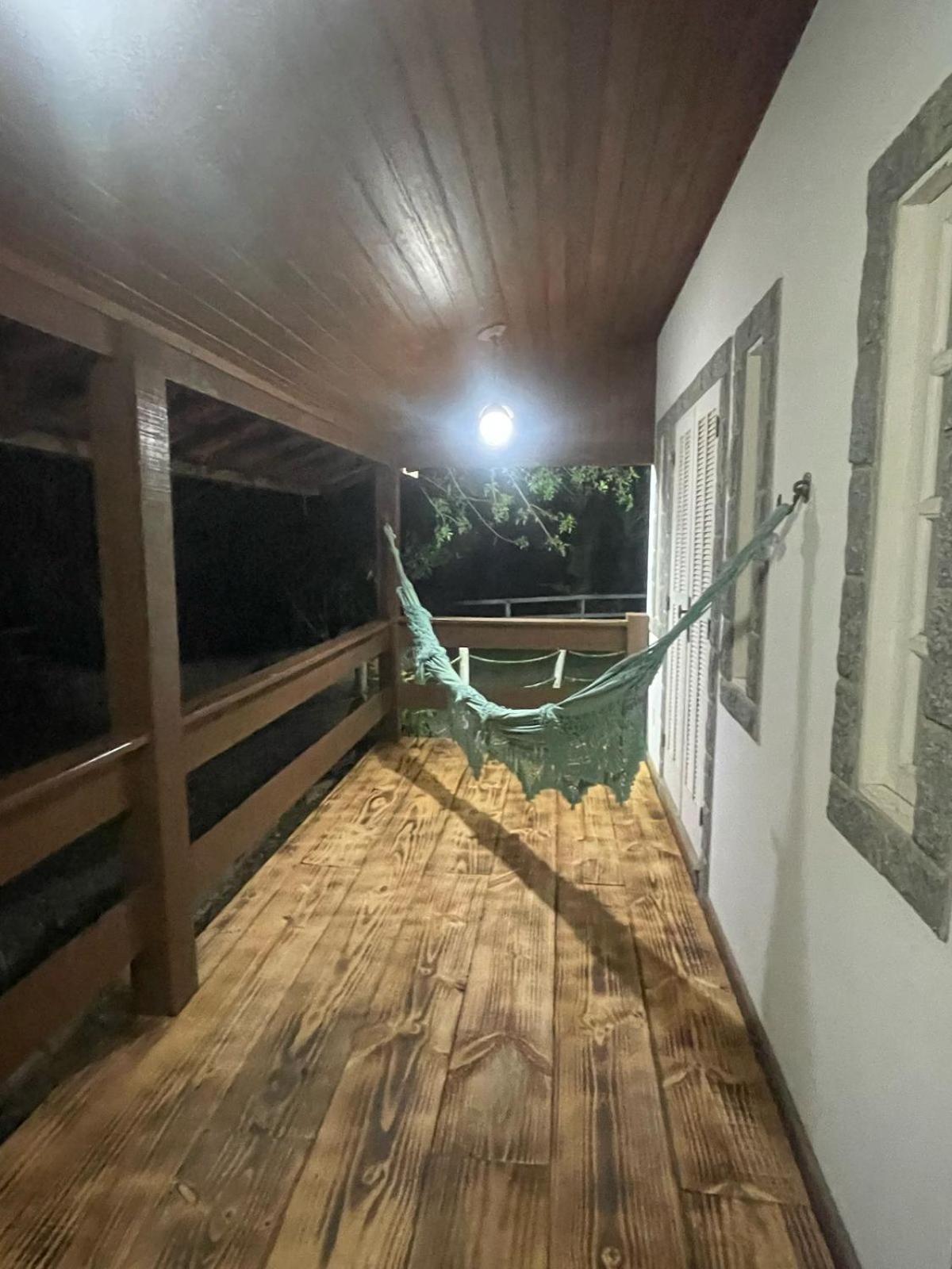 Sitio Riacho Das Pedras Teresópolis Exterior foto
